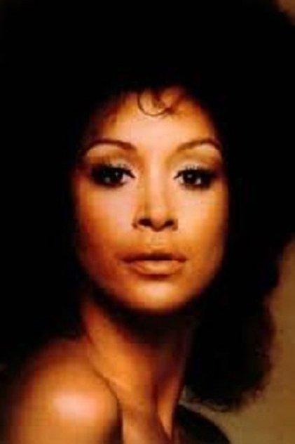 Freda Perry - Actor Profile Photo