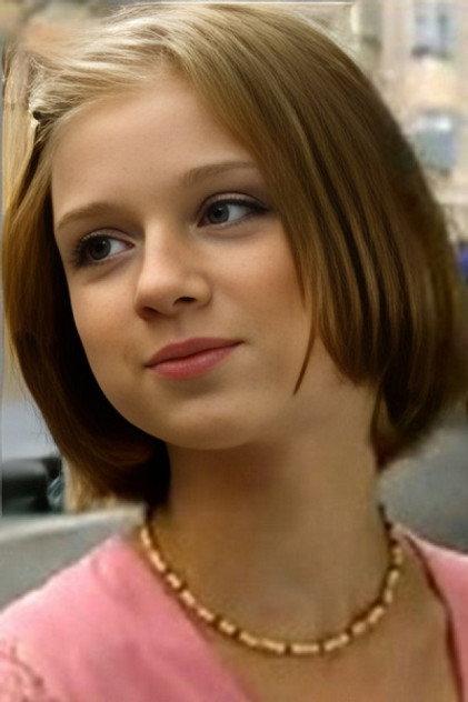 Mariya Krasnikova - Actor Profile Photo