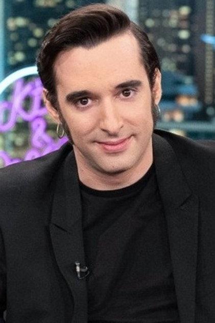 Dimitris Mamios - Actor Profile Photo