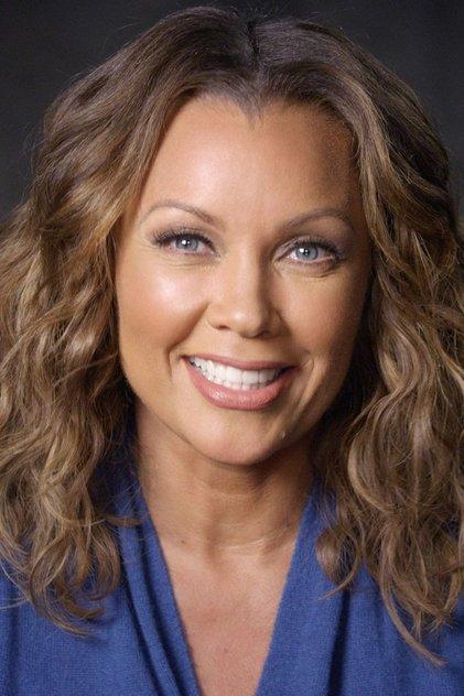 Vanessa Williams - Actor Profile Photo