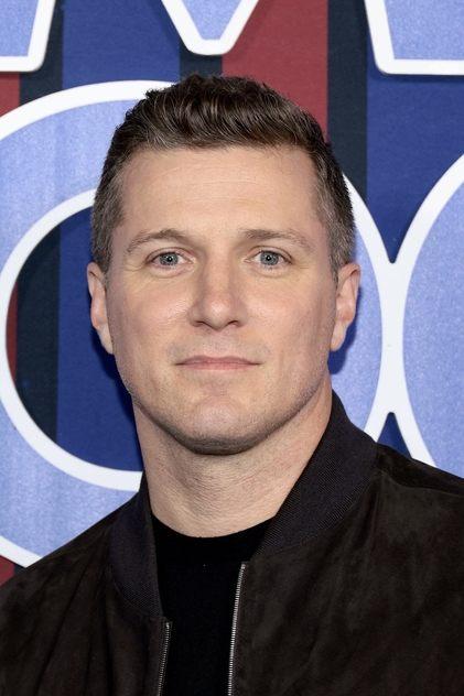 Nick Dillenburg - Actor Profile Photo