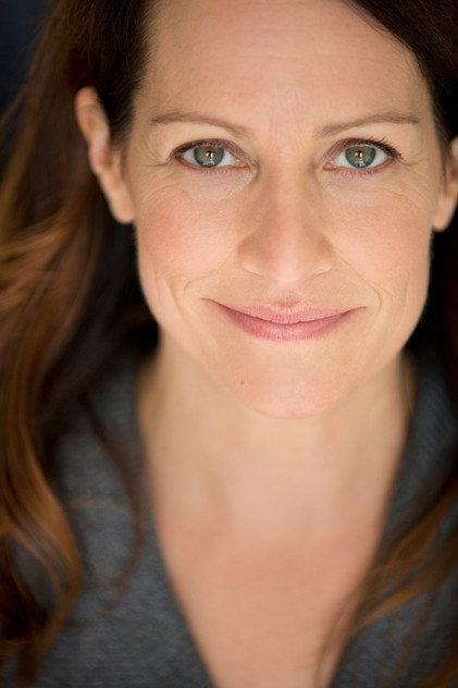 Louise Cardinal - Actor Profile Photo