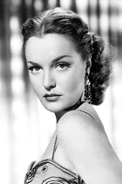 Dorothy Hart - Actor Profile Photo