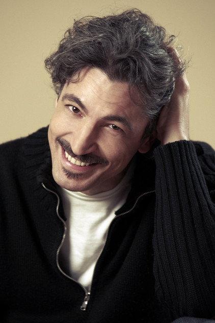 Francesco Foti - Actor Profile Photo