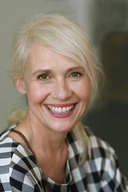 Alexandra von Schwerin - Actor Profile Photo