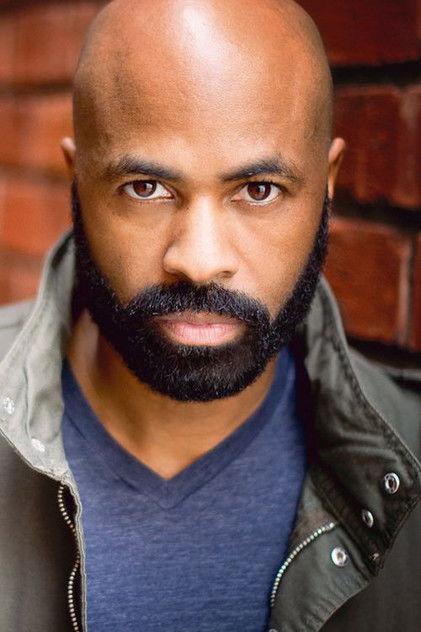 Fred Thomas Jr. - Actor Profile Photo