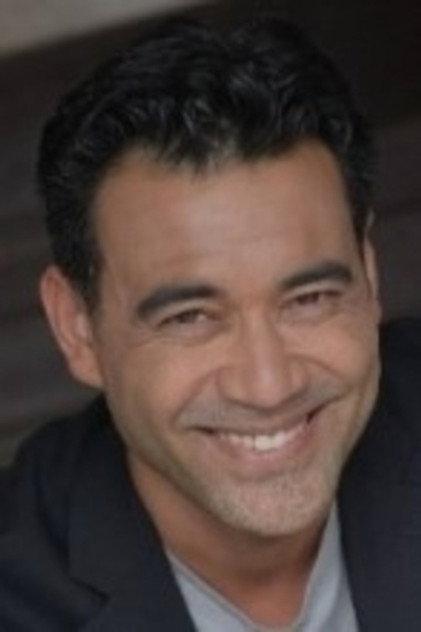 Albert Ueligitone - Actor Profile Photo