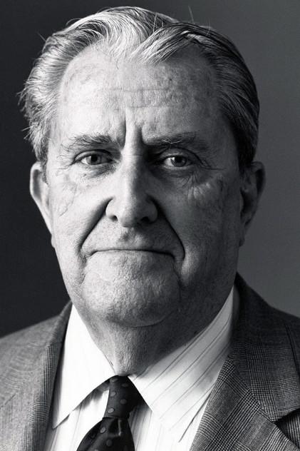 Vernon Walters - Actor Profile Photo