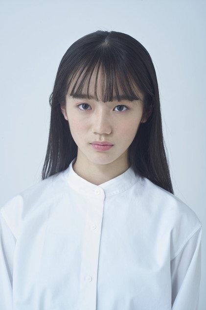 Runa Nakashima - Actor Profile Photo
