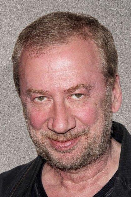 Elya Baskin - Actor Profile Photo