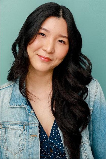 Esther Hwang - Actor Profile Photo