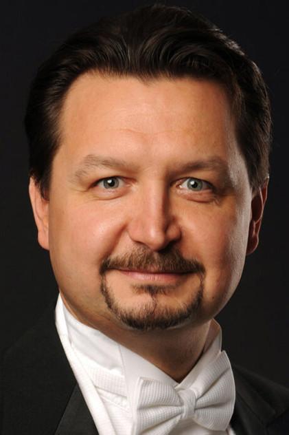 Béla Mavrák - Actor Profile Photo