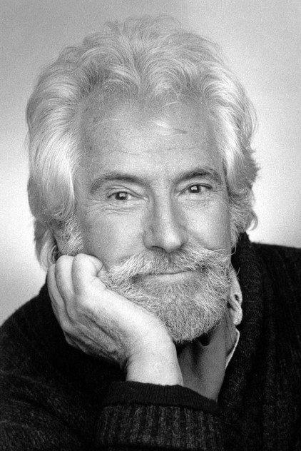 Michel Valette - Actor Profile Photo