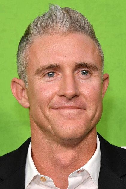Chase Utley - Actor Profile Photo
