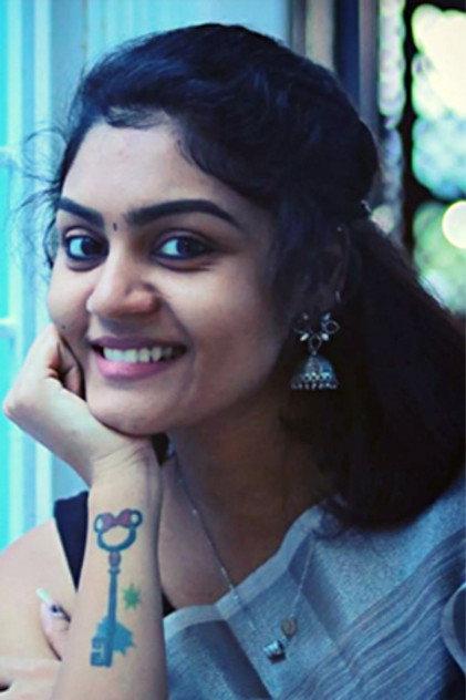 Raji Raze - Actor Profile Photo