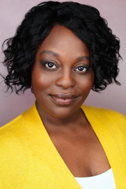 Liz Priestley - Actor Profile Photo