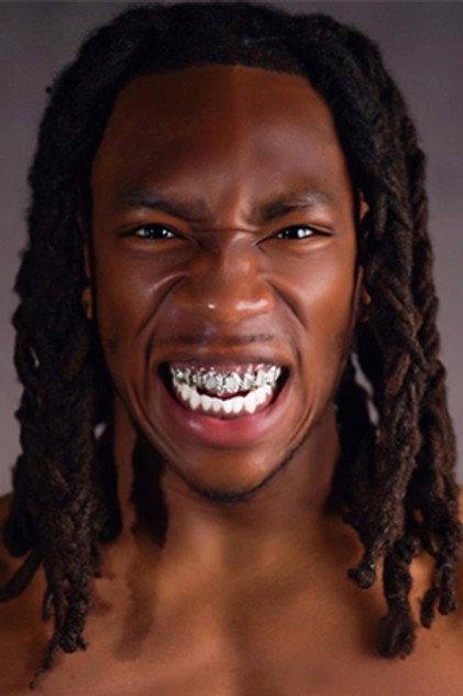 Damoni Cato-Cain - Actor Profile Photo
