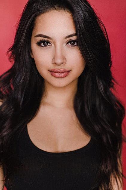 Kayla Heller - Actor Profile Photo