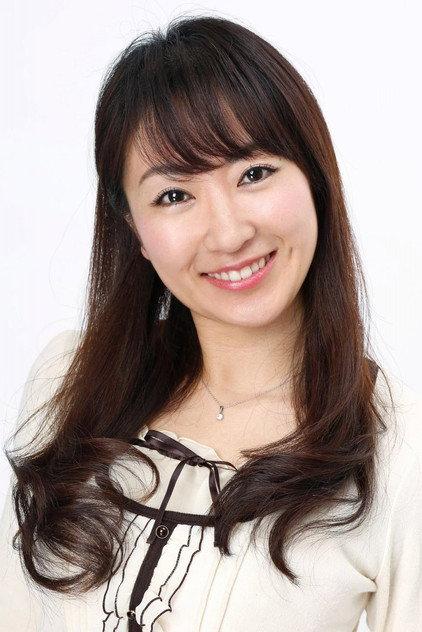 Rinko Komiya - Actor Profile Photo