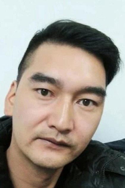 Zhu Jianfeng - Actor Profile Photo