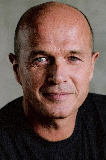 Pierre Malet - Actor Profile Photo