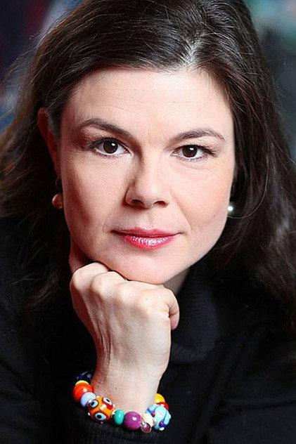 Anna Györgyi - Actor Profile Photo