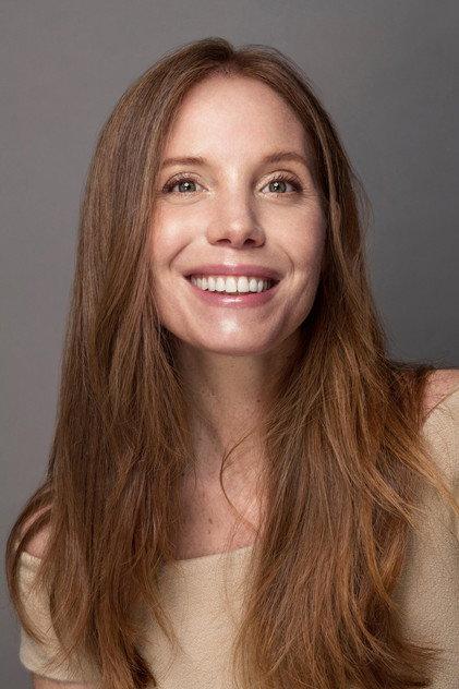 Linda van der Steen - Actor Profile Photo