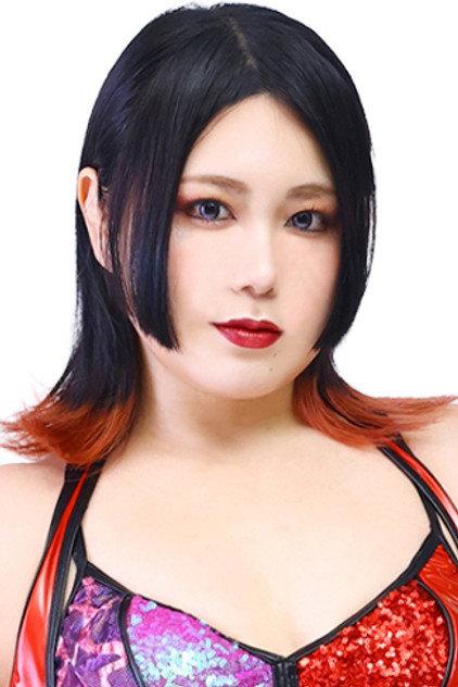 Maika - Actor Profile Photo