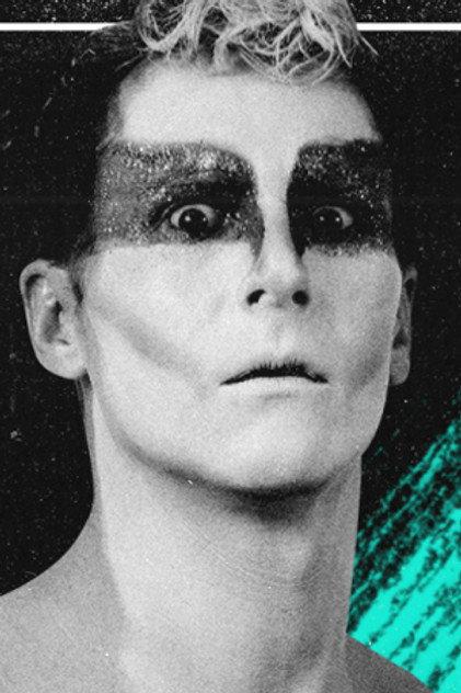 Thomas Dawkins - Actor Profile Photo