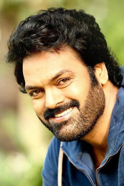 Indrasena - Actor Profile Photo