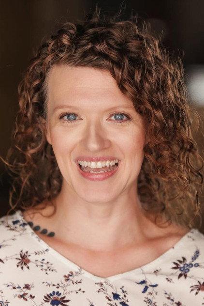 Katelin Stack - Actor Profile Photo