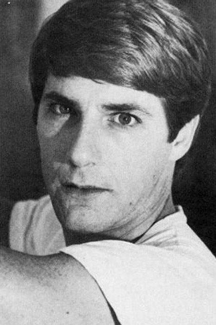 Jason Carter - Actor Profile Photo