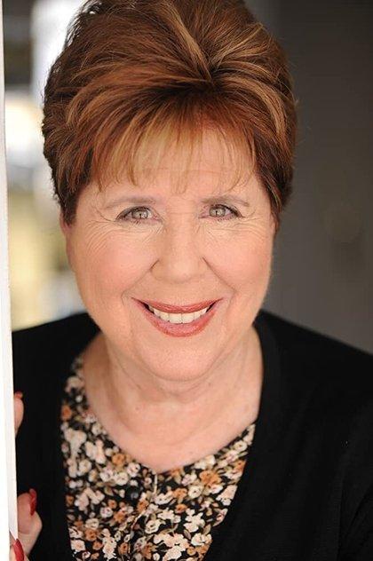 Helen Siff - Actor Profile Photo