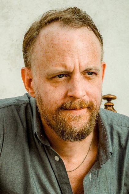 Pat Mahoney - Actor Profile Photo