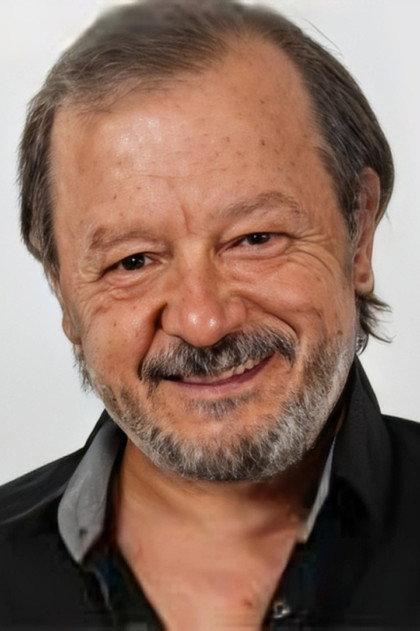Muzaffer Çetinyılmaz - Actor Profile Photo