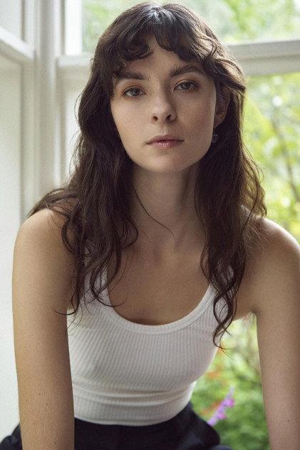 Charly Thorn - Actor Profile Photo