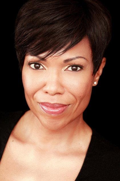 Liz Benoit - Actor Profile Photo