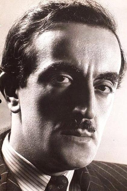 Anton Kosta - Actor Profile Photo