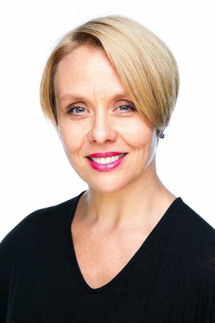 Kate Gorman - Actor Profile Photo