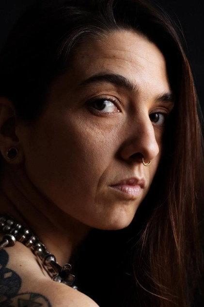 Soleil Launière - Actor Profile Photo