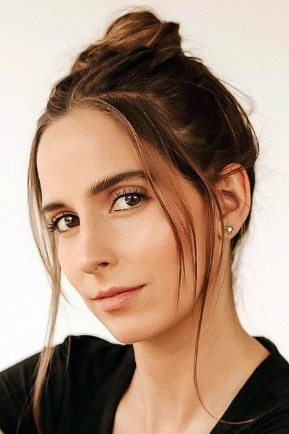 Catalina Silva - Actor Profile Photo