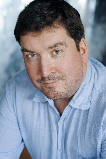 James Puddephatt - Actor Profile Photo