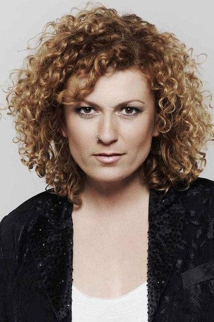 Lucy Diakovska - Actor Profile Photo