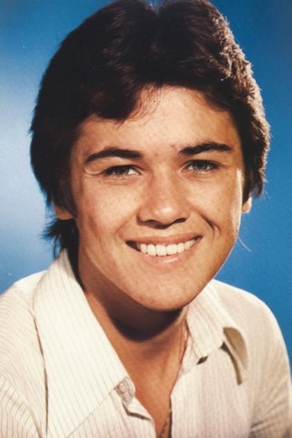 Haroldo Botta - Actor Profile Photo