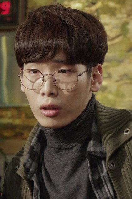 Lim Hyeong-soon - Actor Profile Photo