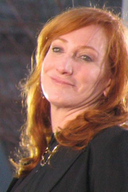 Patti Scialfa - Actor Profile Photo