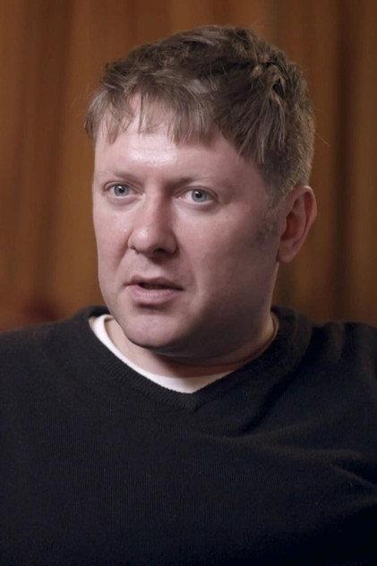 Simon Farquhar - Actor Profile Photo