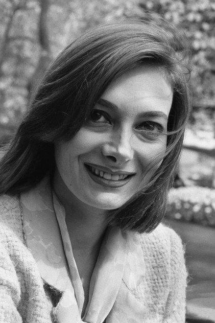 Rossella Falk - Actor Profile Photo