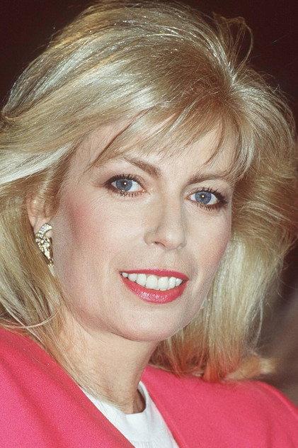 Christiane Krüger - Actor Profile Photo