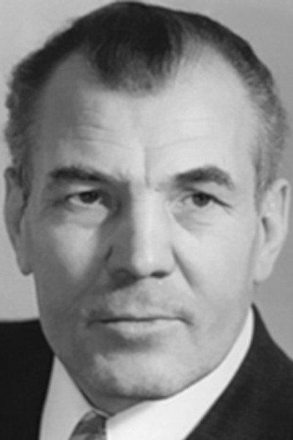 Ivan Kosykh - Actor Profile Photo